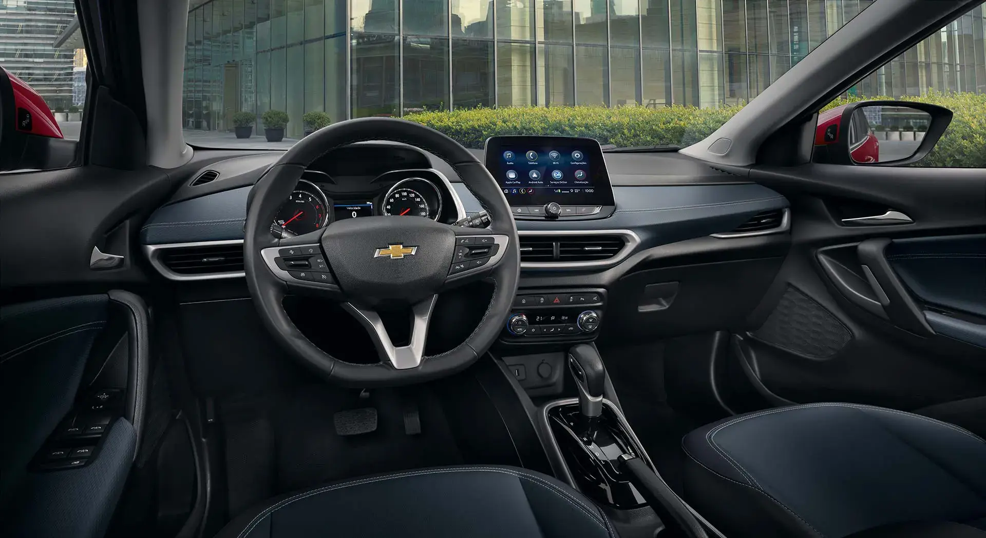 Reche Carro por Assinatura | Chevrolet por assinatura: como escolher ...